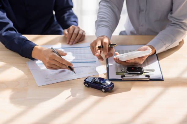Car insurance options for Whitewater residents